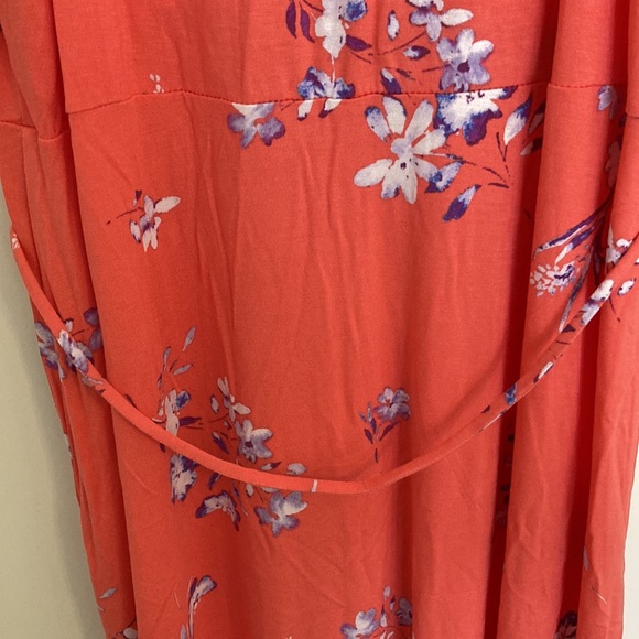 Motherhood Maternity XL Maxi Dress - Picture 7 of 10